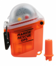 large NAUTILUS MARINE RESCUE GPS BALIDIVESHOP0000